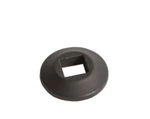 2344 Low Profile Level Base Collar for 1/2 Inch Square Balusters