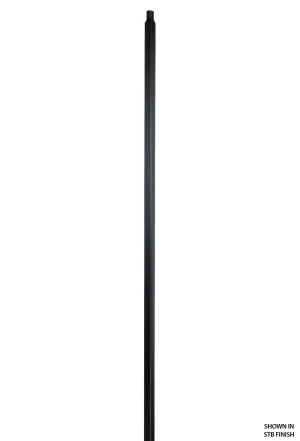 2855 Series MEGA-PLA Plain Mega Iron Baluster