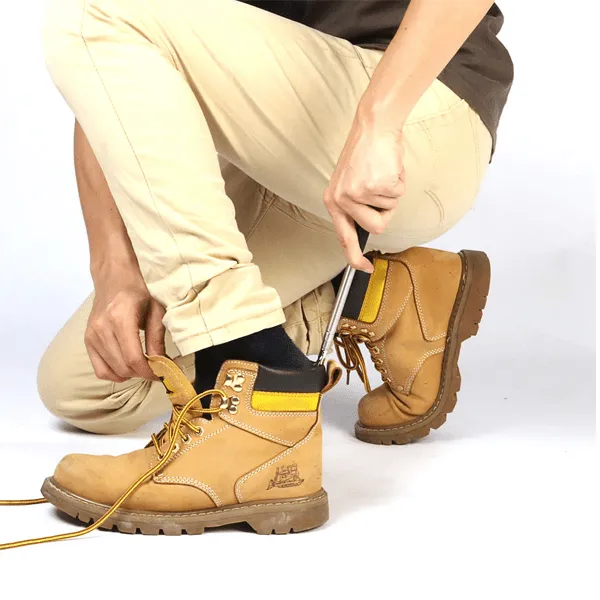 3 Pack: Extendable Shoehorn