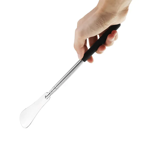 3 Pack: Extendable Shoehorn