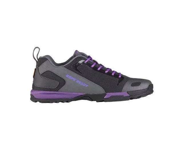5.11 RECON TRAINER, WOMENS, STORM, 7.5