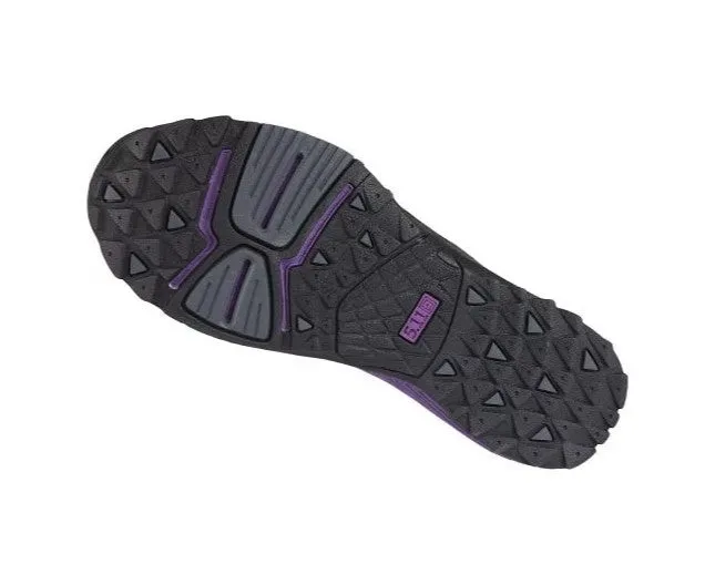 5.11 RECON TRAINER, WOMENS, STORM, 7.5