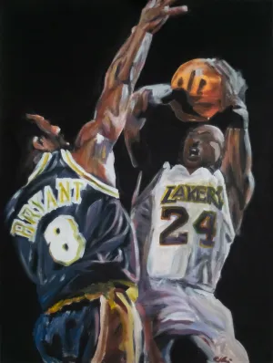 8 on 24