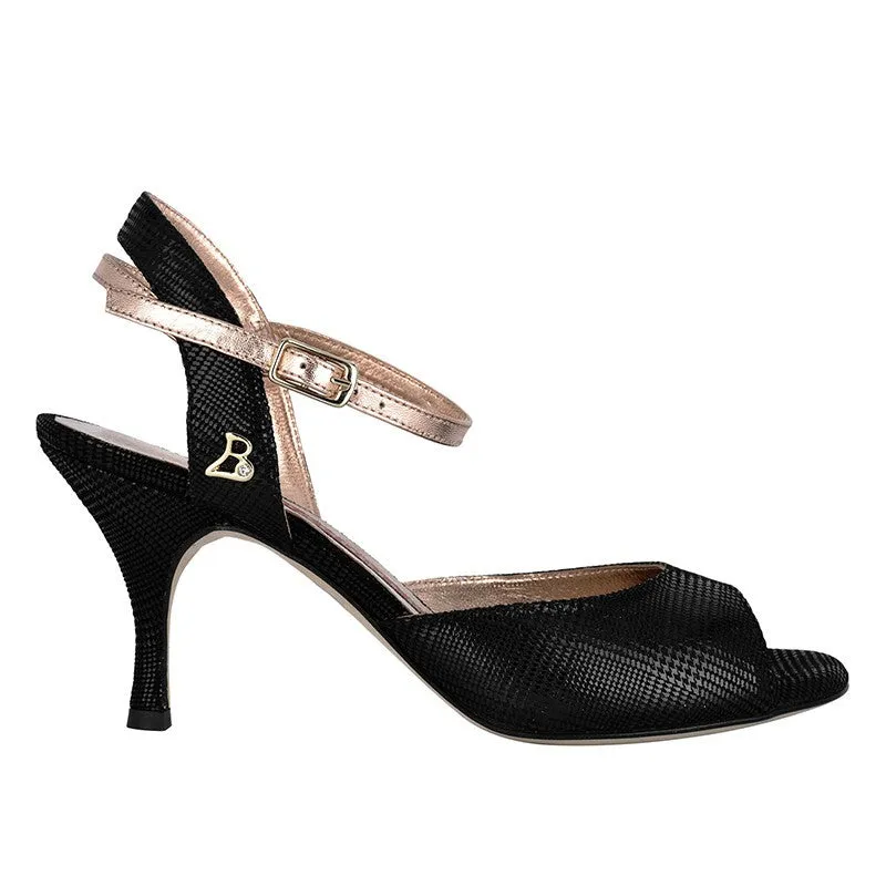 A2 Asti / Scottish Black