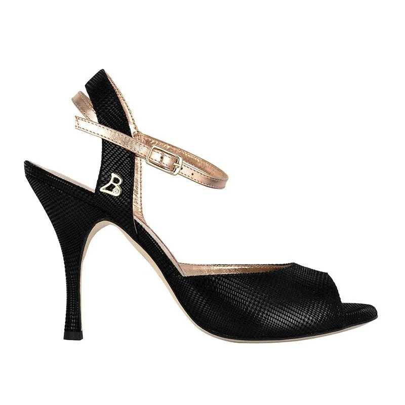 A2 Asti / Scottish Black