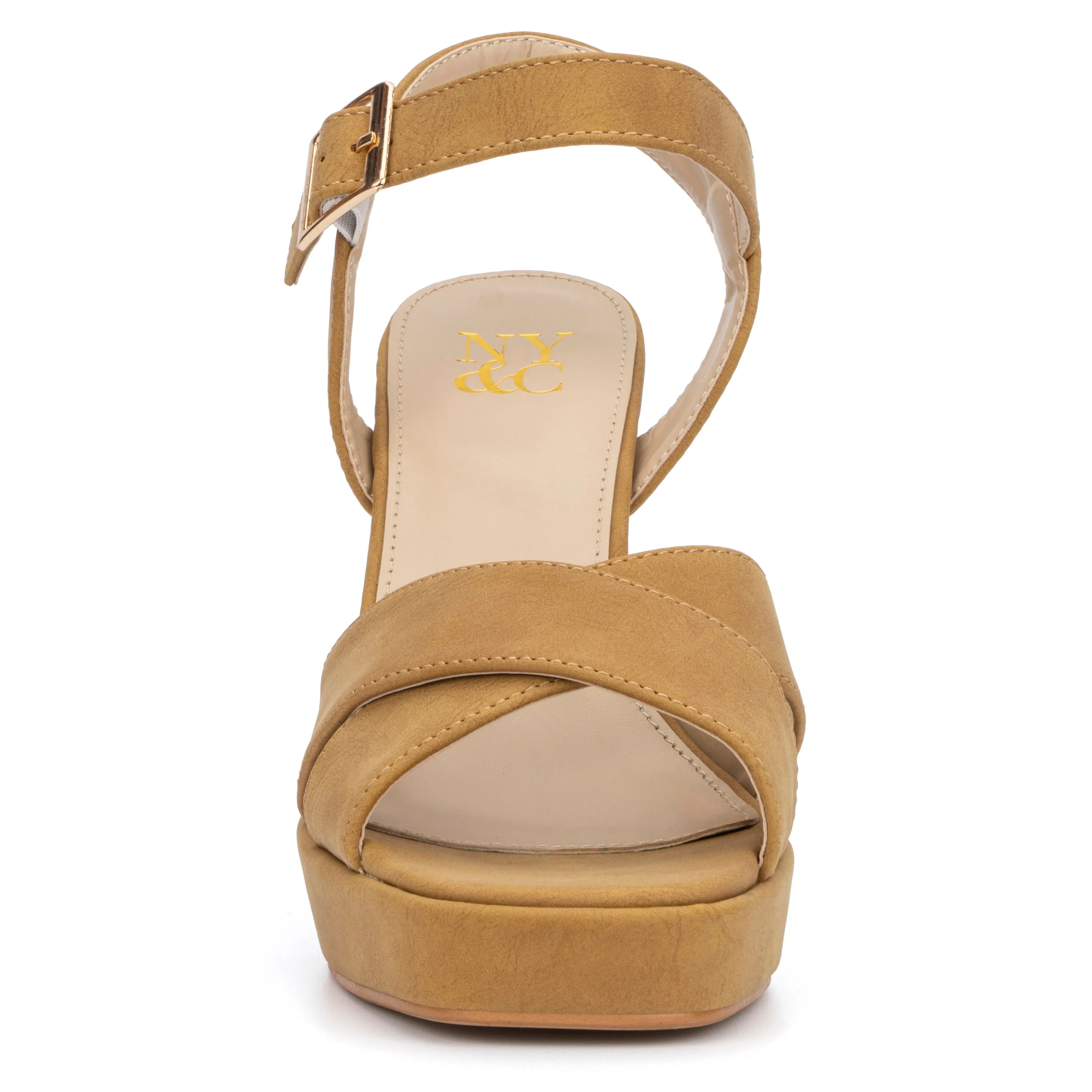 Adalia Snake Print Sandals