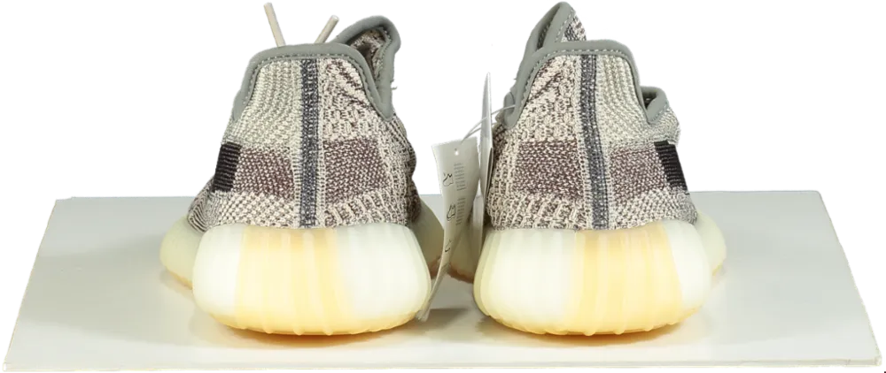Adidas FZ1267 Yeezy Boost 350 V2 Trainers UK 3.5 👟