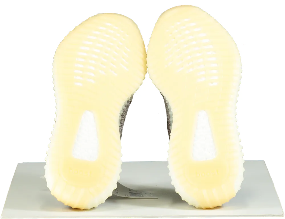 Adidas FZ1267 Yeezy Boost 350 V2 Trainers UK 3.5 👟