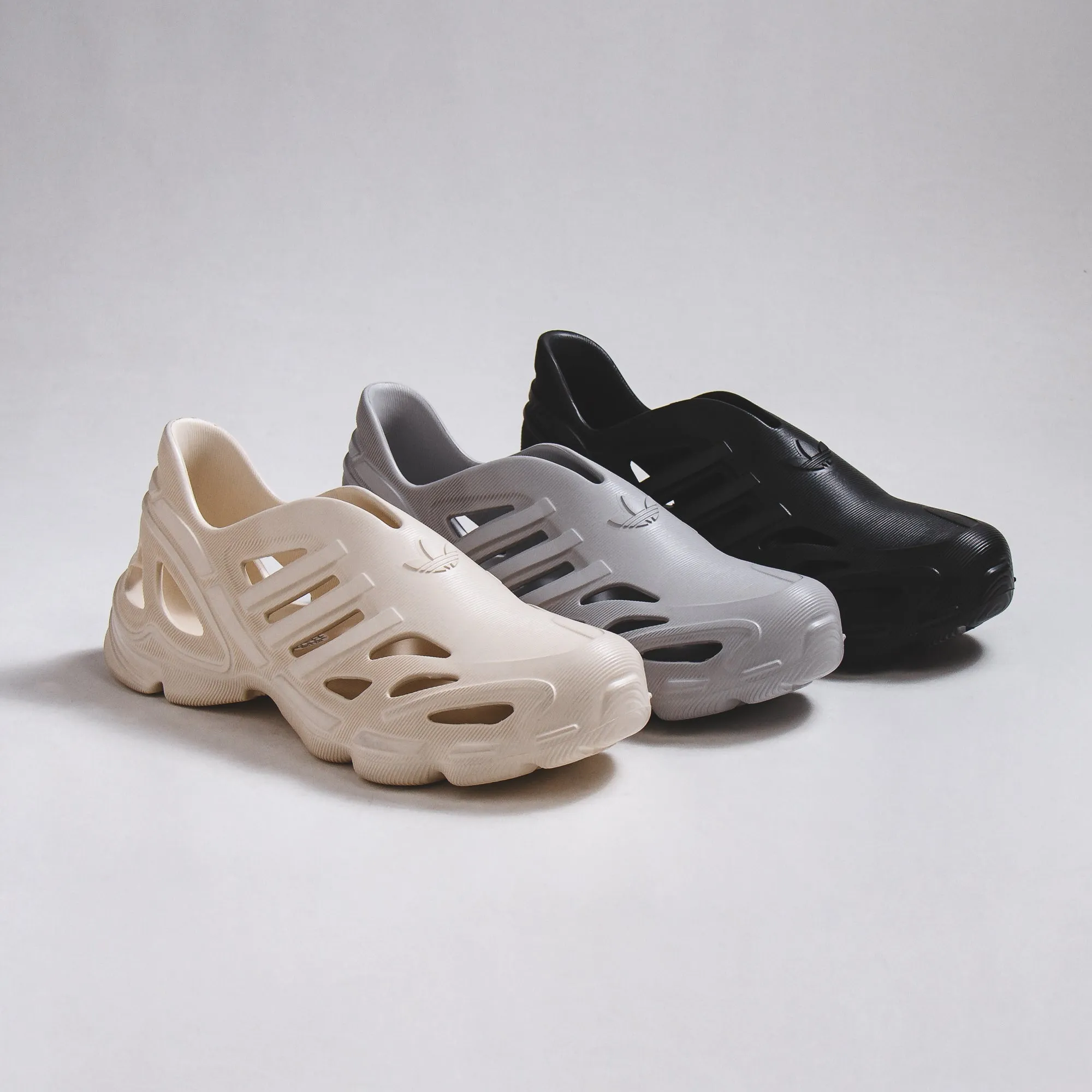 Adidas Originals Men adiFOM Supernova White IF3917