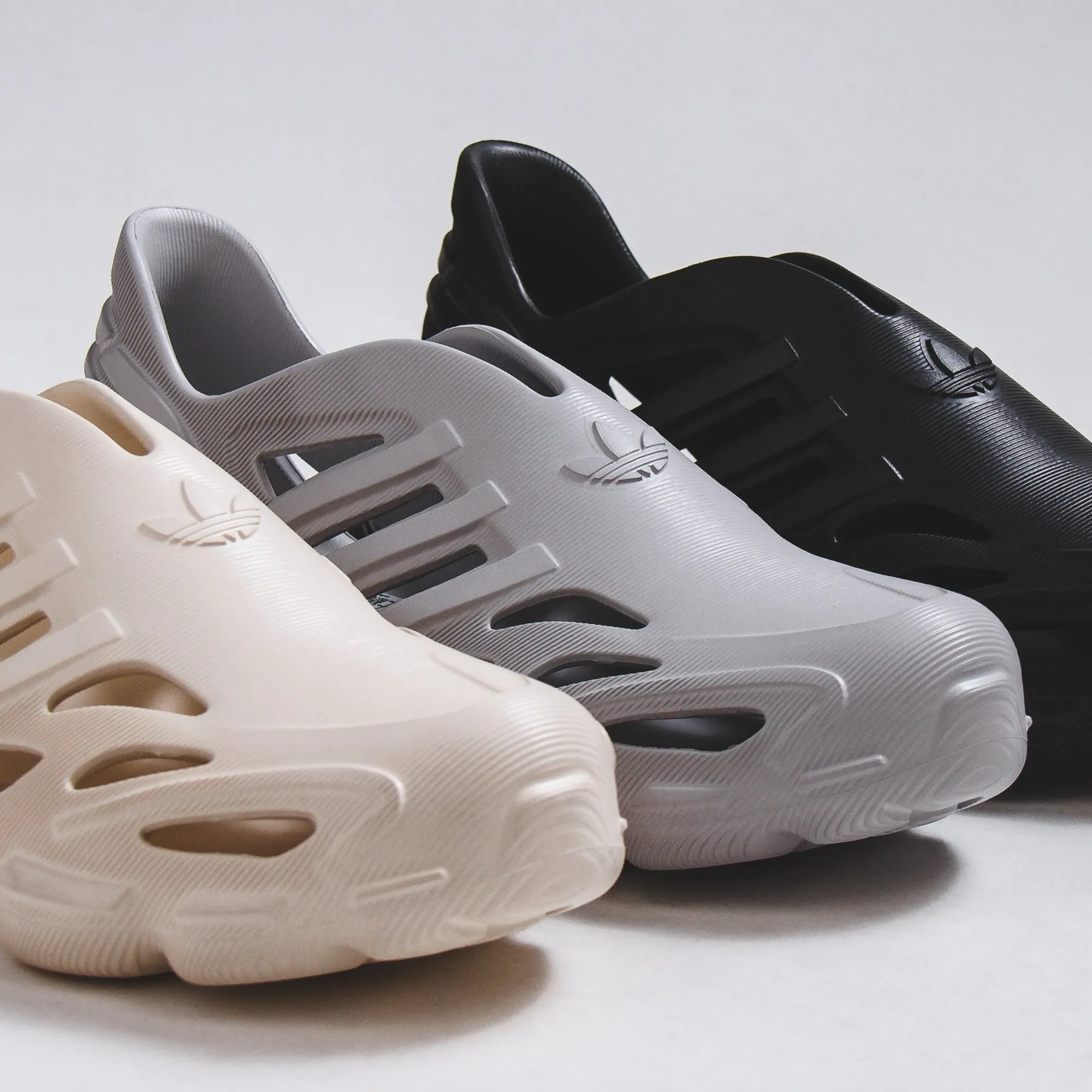 Adidas Originals Men adiFOM Supernova White IF3917