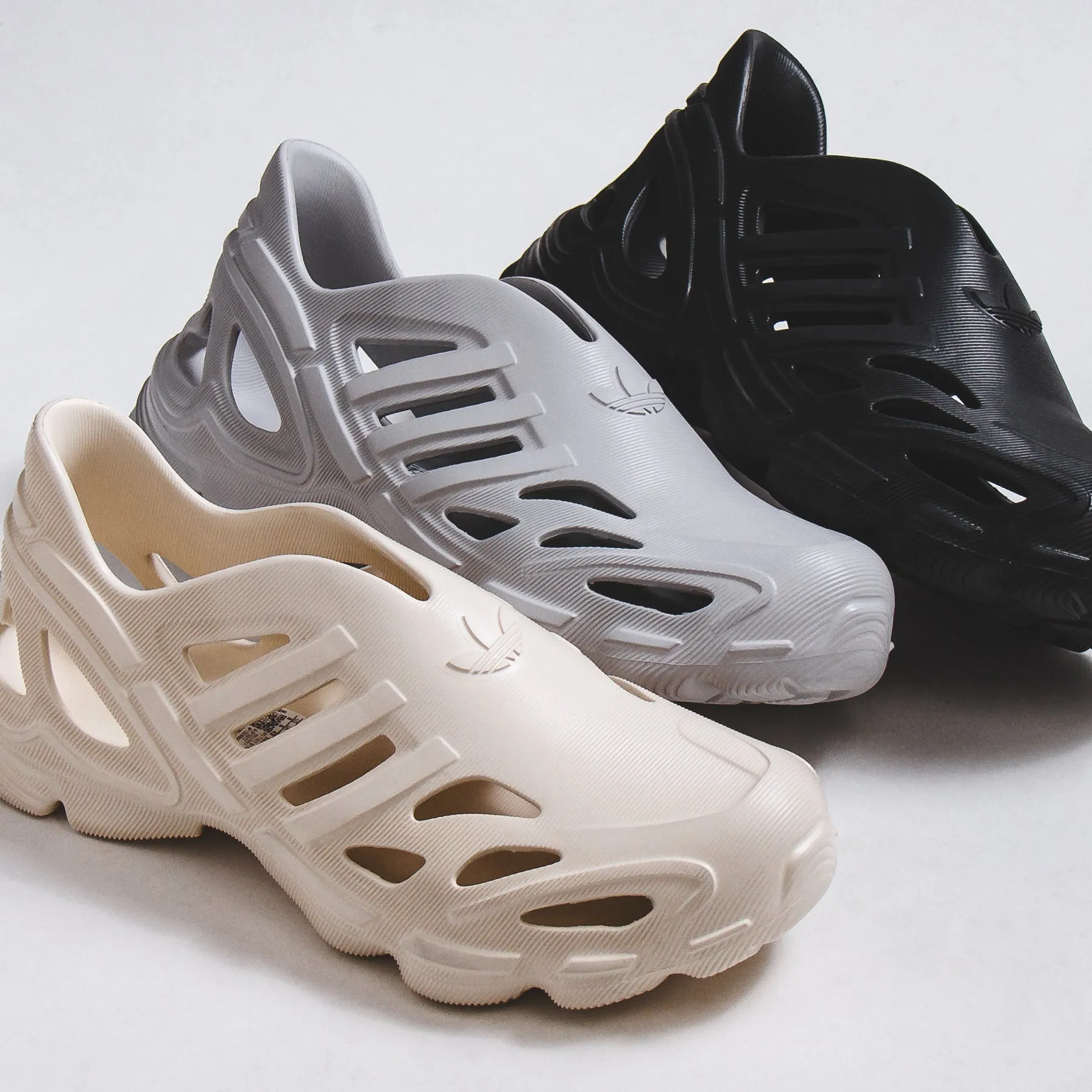 Adidas Originals Men adiFOM Supernova White IF3917