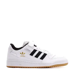 Adidas Originals Men Forum Low White Black Gum H01924