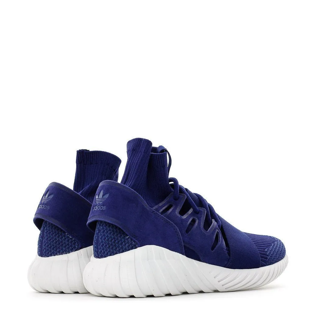 Adidas Originals Tubular Doom PK Primeknit Navy S80103