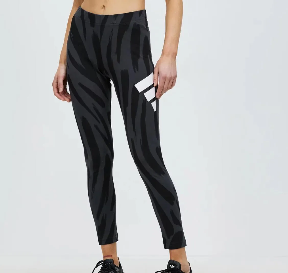 adidas Performance Womens Leggings Size XS (New)