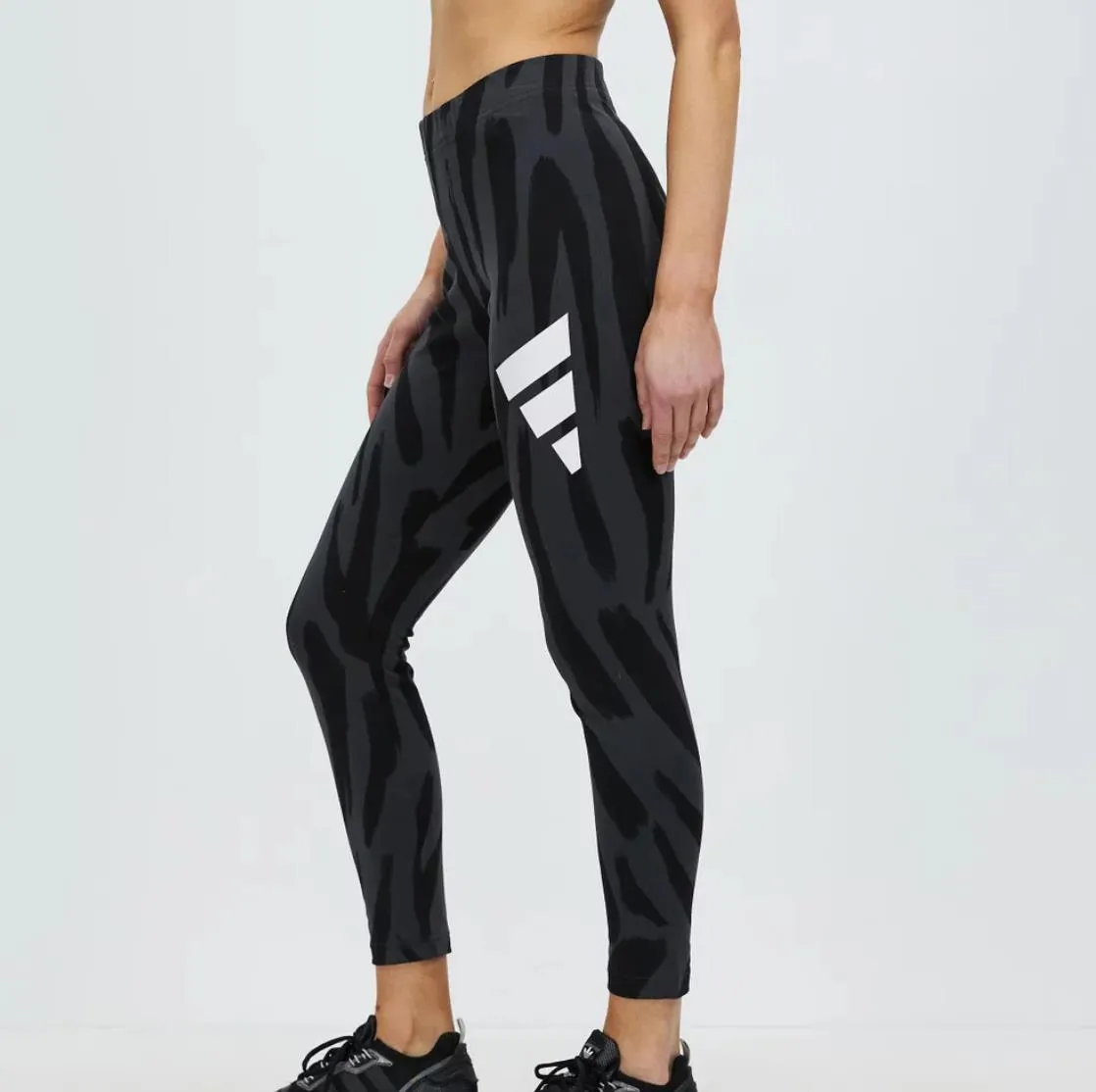 adidas Performance Womens Leggings Size XS (New)