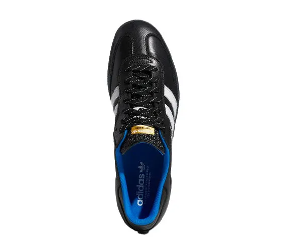 Adidas Samba ADV RYR - Core Black/Footwear White/Blue