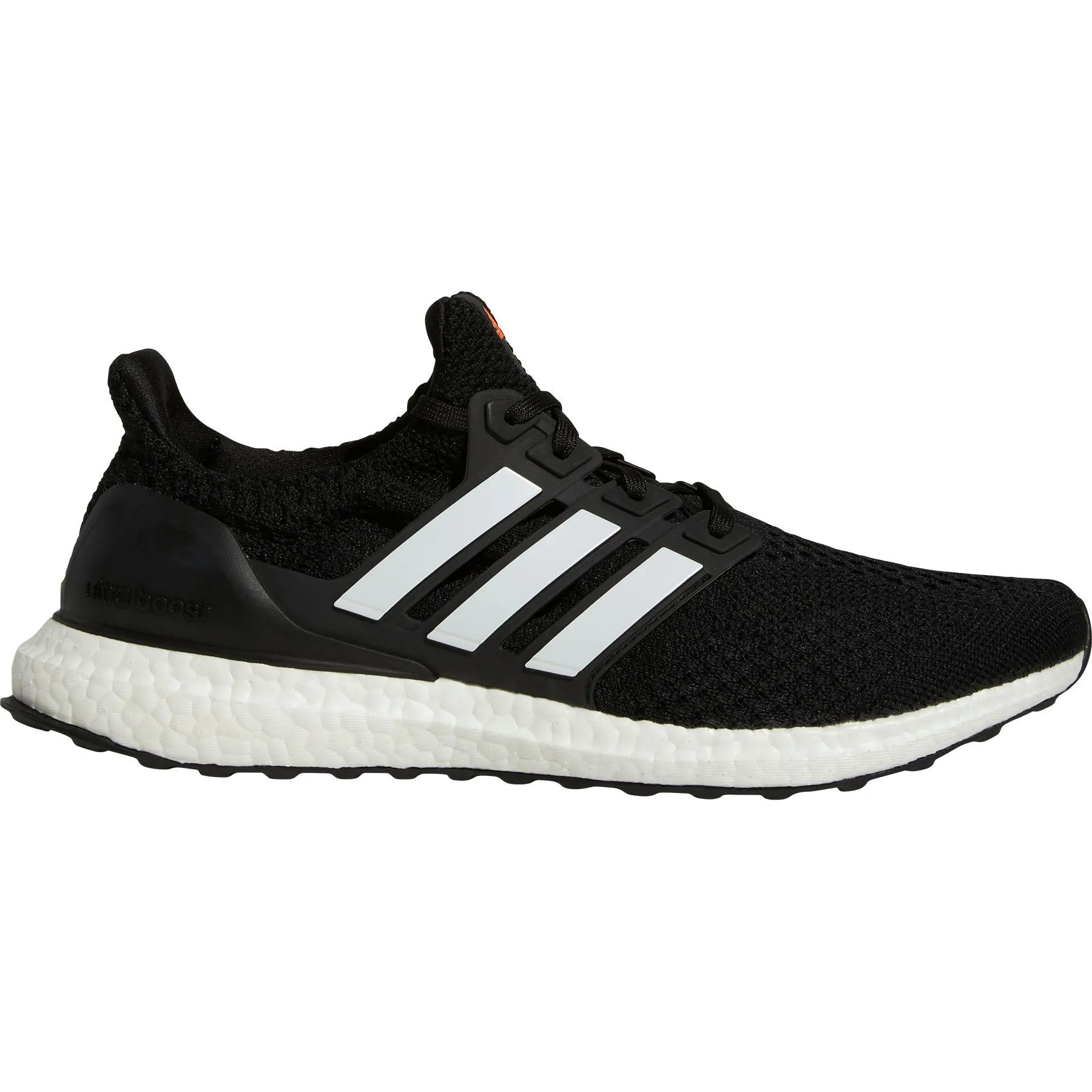 adidas Ultra Boost 5.0 DNA Mens Running Shoes - Black