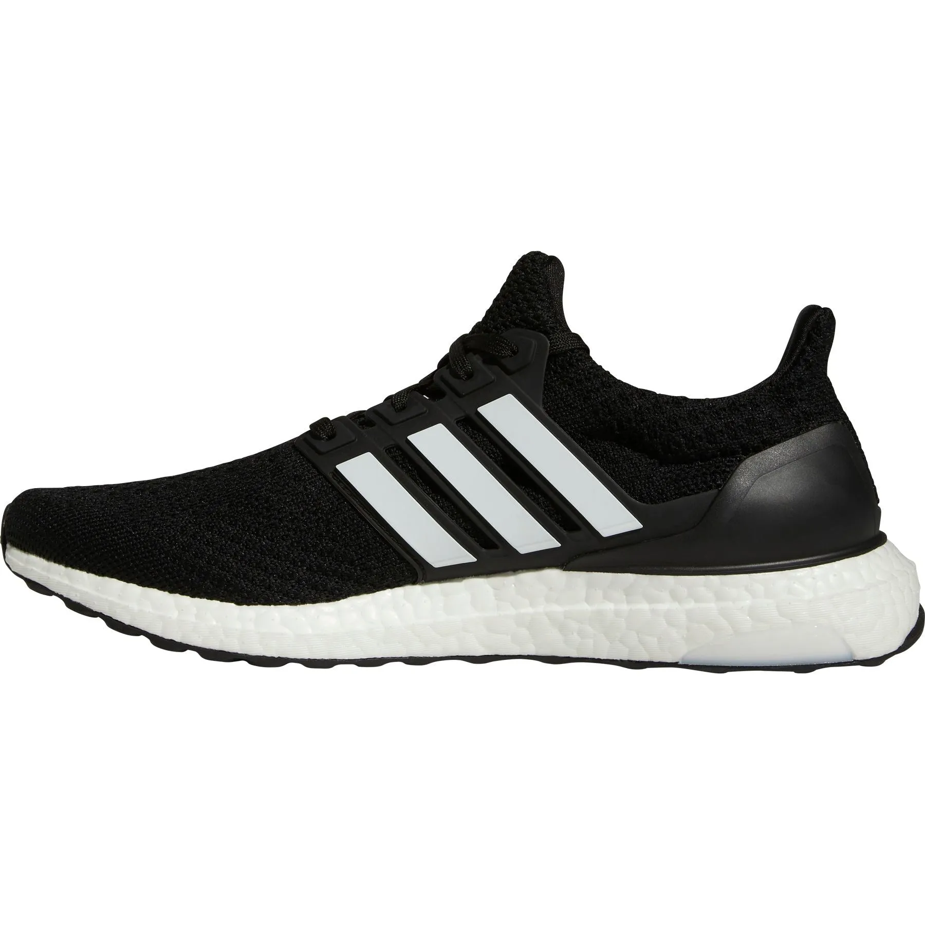 adidas Ultra Boost 5.0 DNA Mens Running Shoes - Black