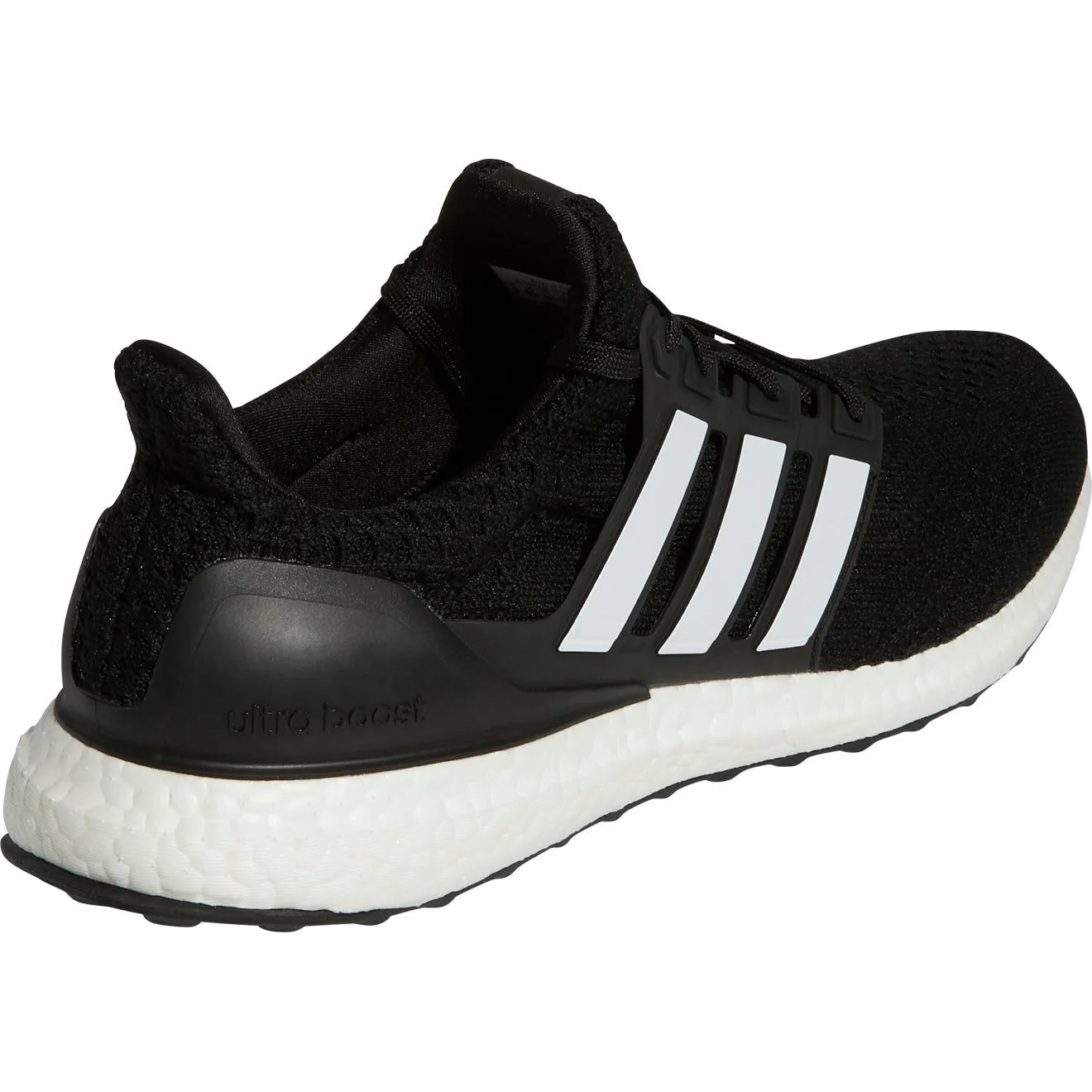 adidas Ultra Boost 5.0 DNA Mens Running Shoes - Black