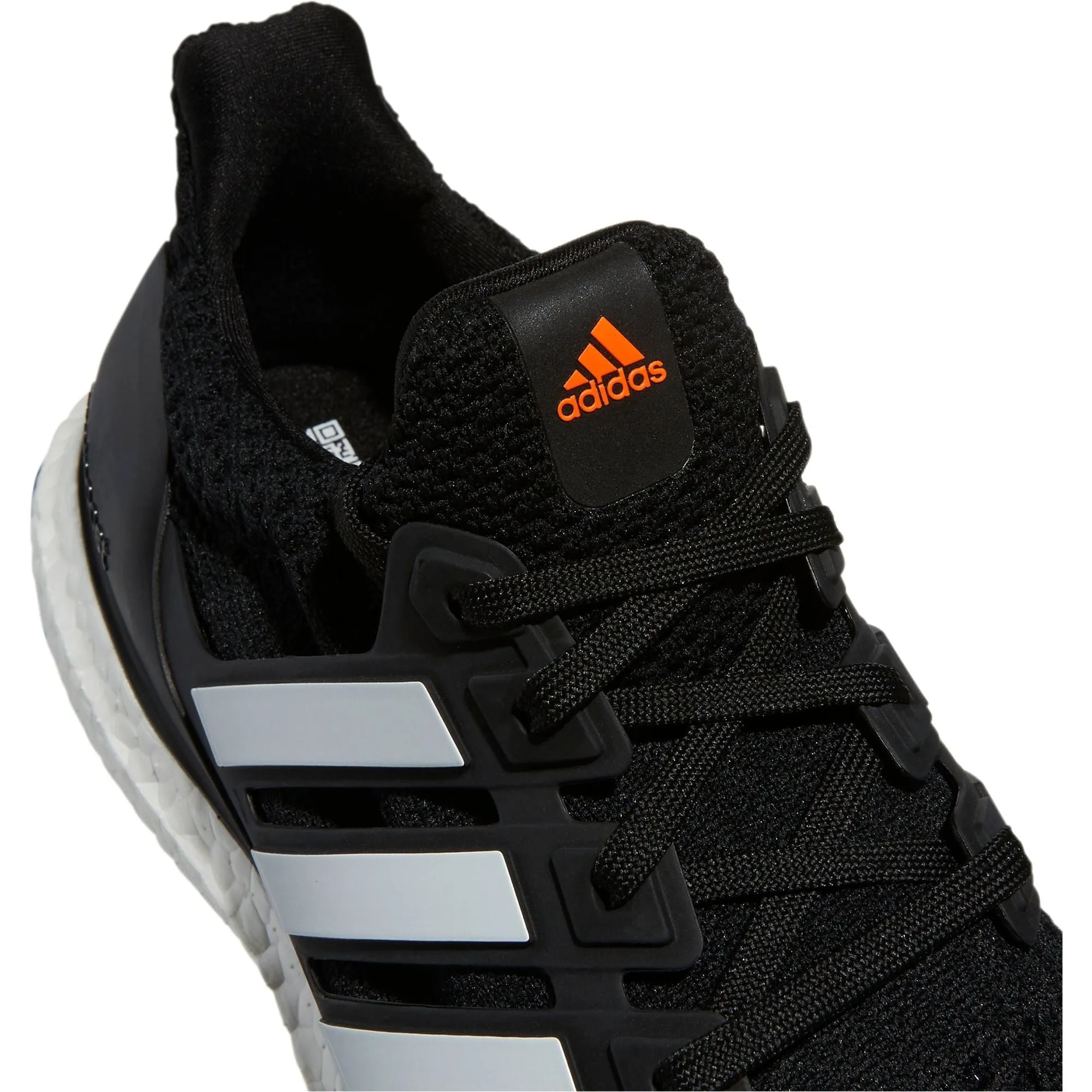 adidas Ultra Boost 5.0 DNA Mens Running Shoes - Black