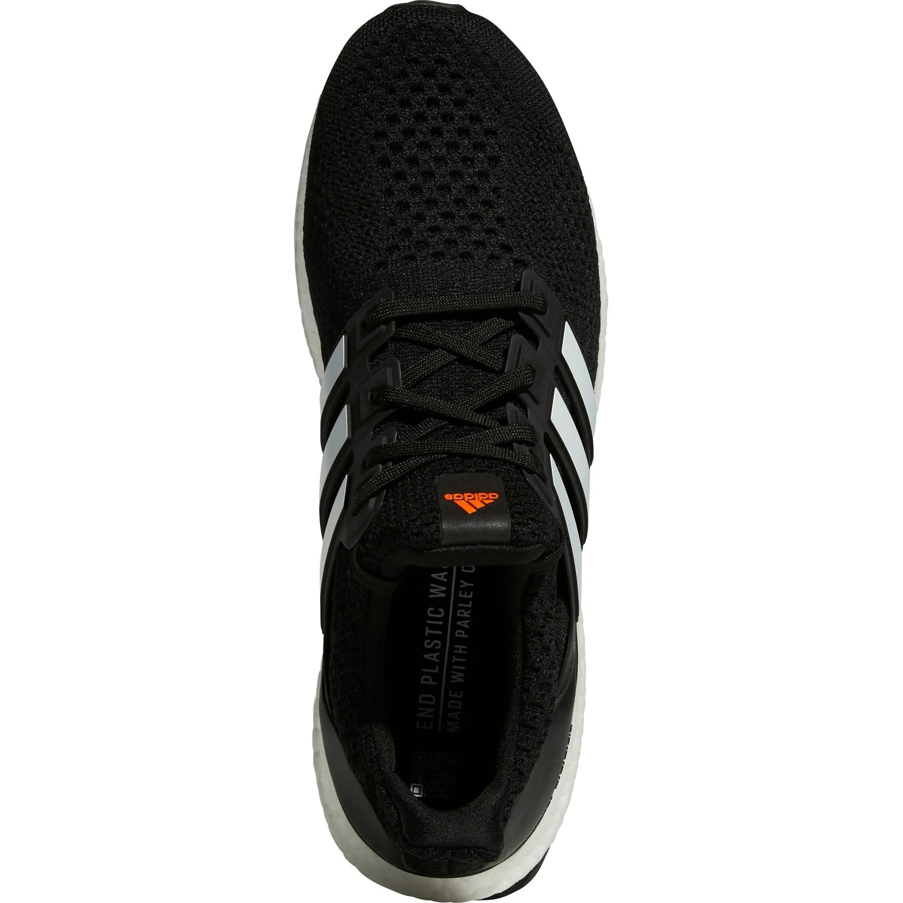 adidas Ultra Boost 5.0 DNA Mens Running Shoes - Black