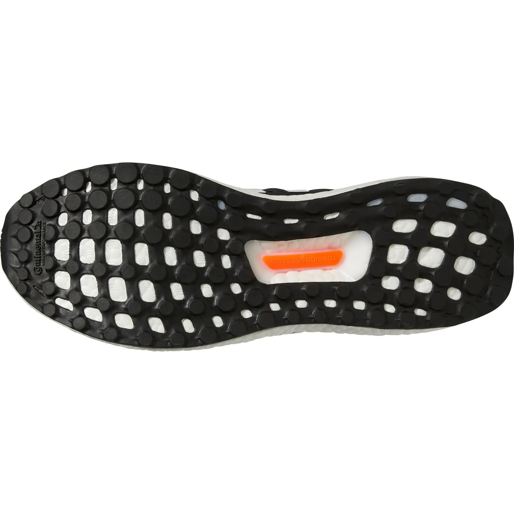adidas Ultra Boost 5.0 DNA Mens Running Shoes - Black