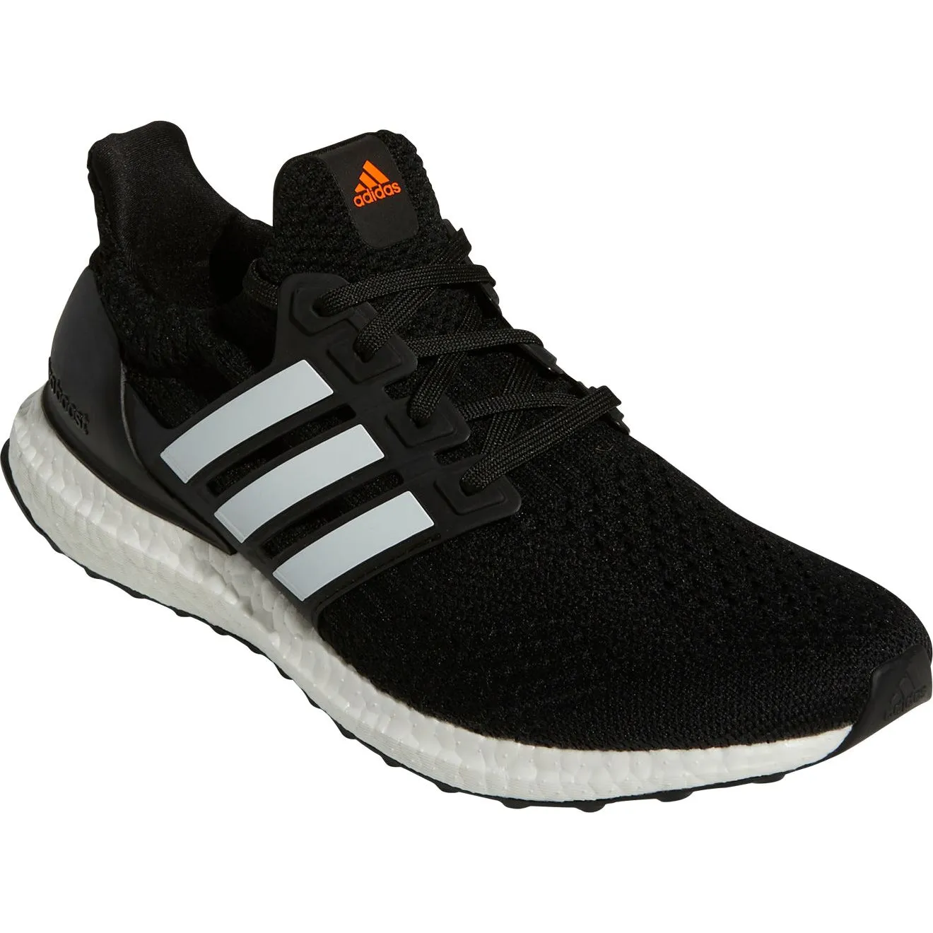 adidas Ultra Boost 5.0 DNA Mens Running Shoes - Black