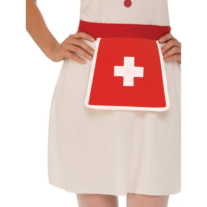 Adult Nurse Costume