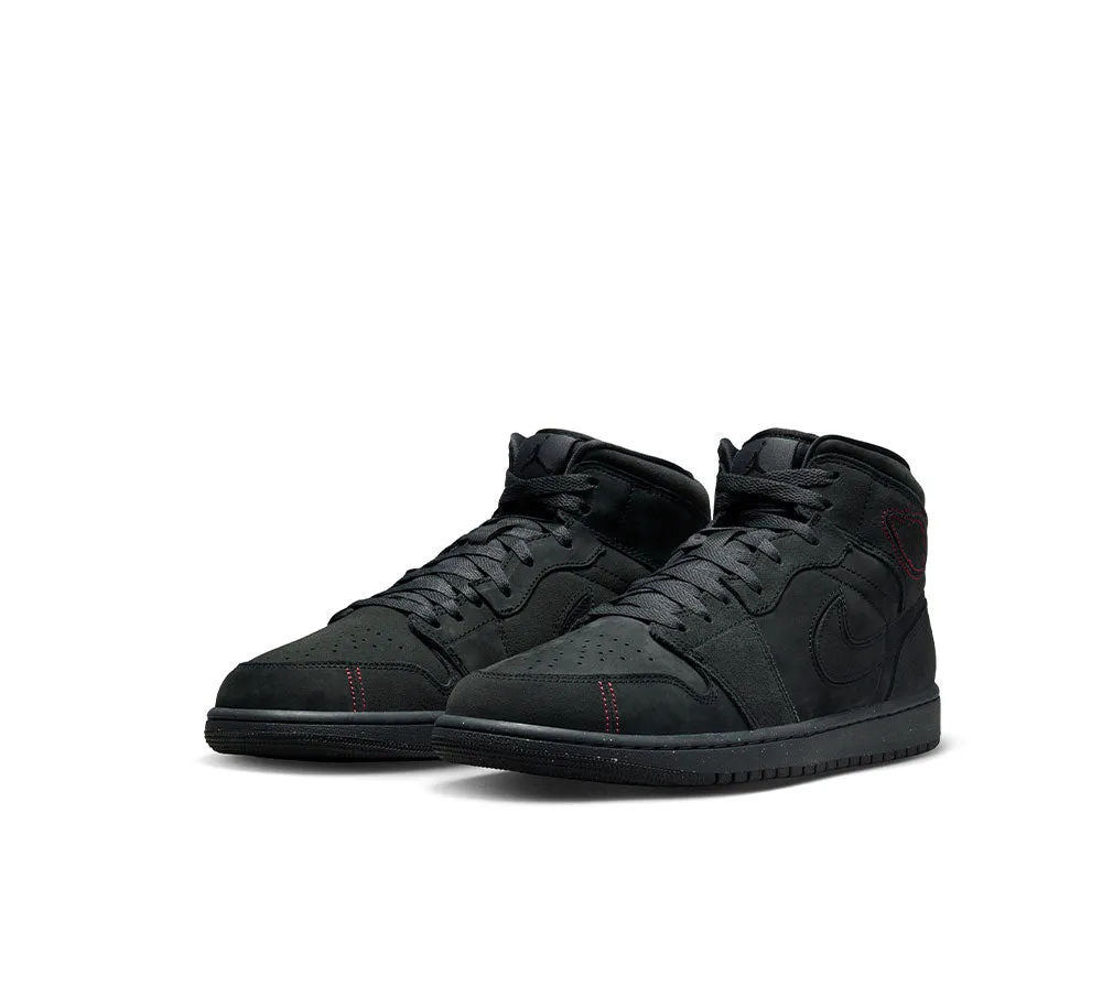 AIR JORDAN 1 MID SE CRAFT