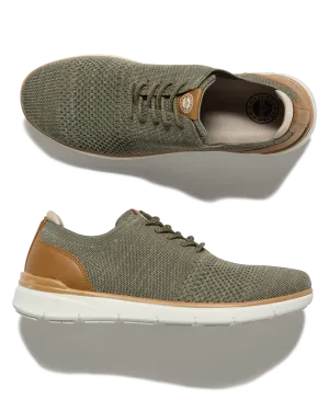 ALSEY KNIT SHOE