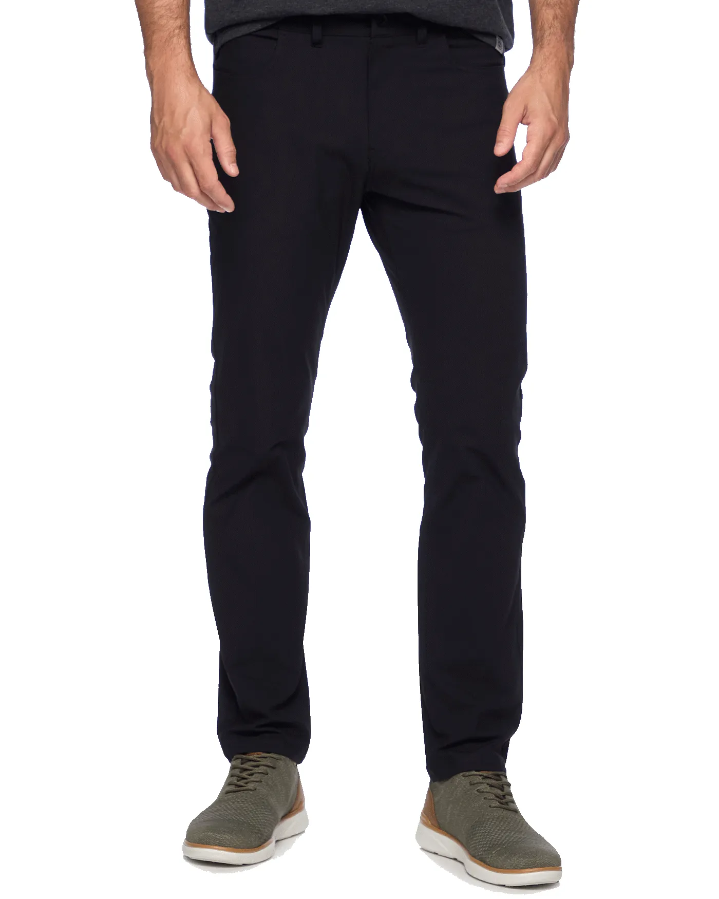 ALSEY KNIT SHOE