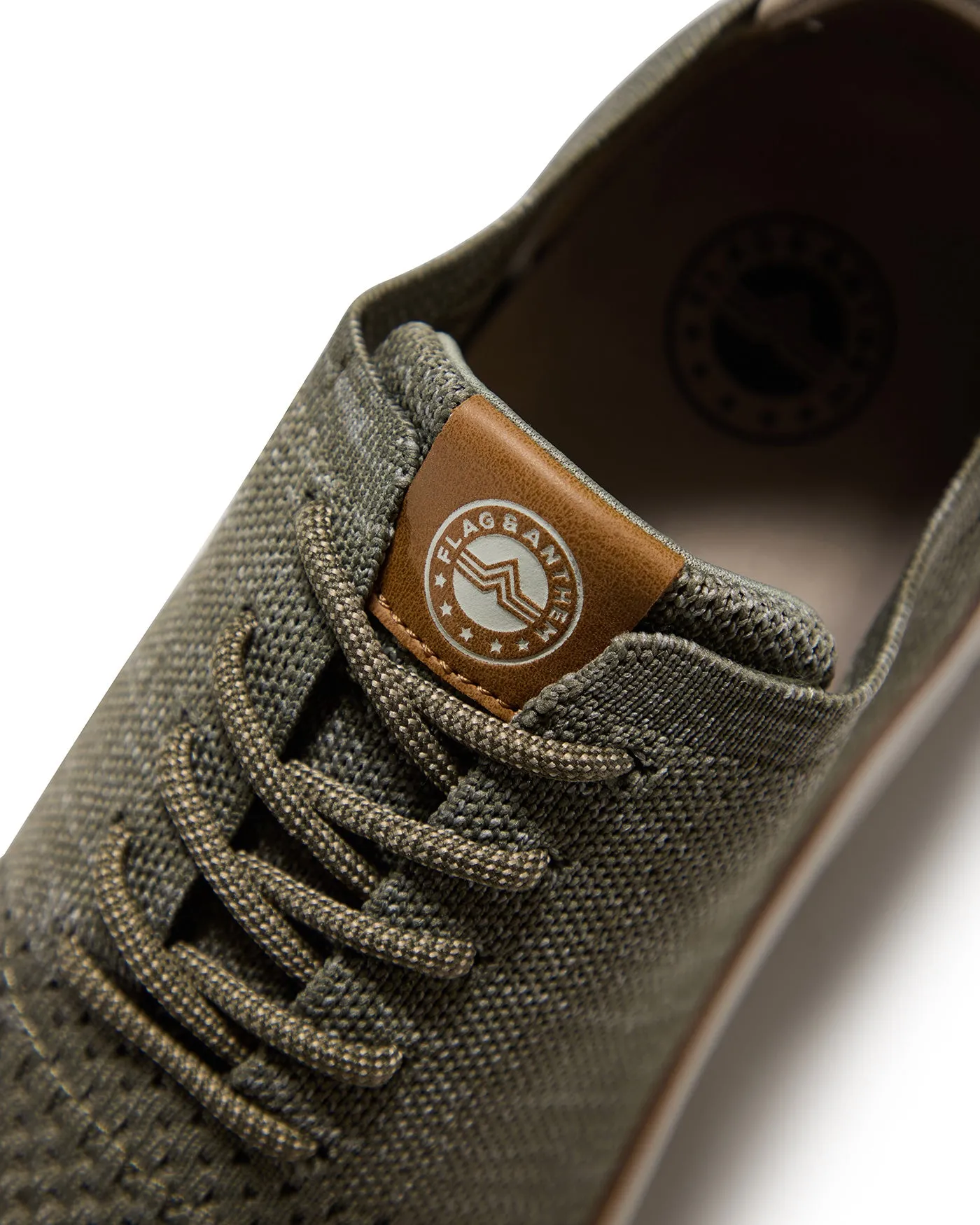 ALSEY KNIT SHOE