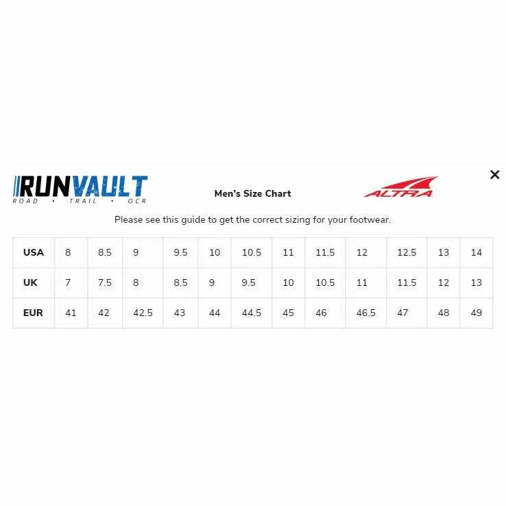 Altra - Experience Wild - Men's