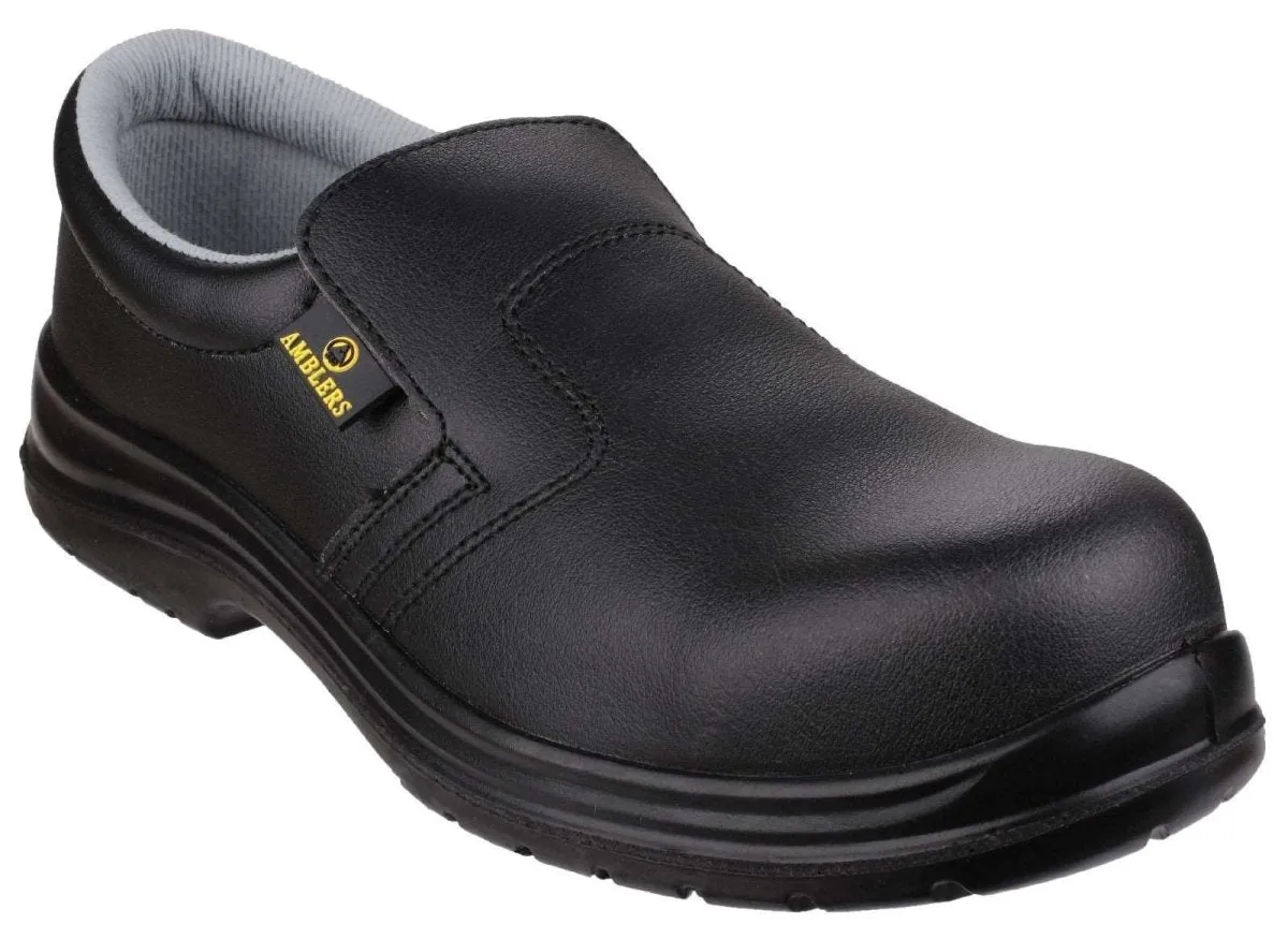 Amblers FS661 ESD Safety Shoes