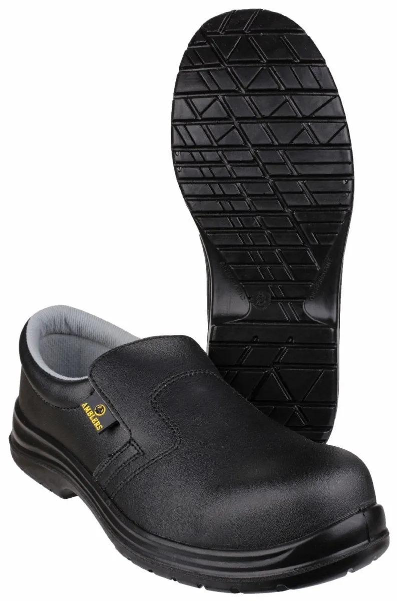 Amblers FS661 ESD Safety Shoes