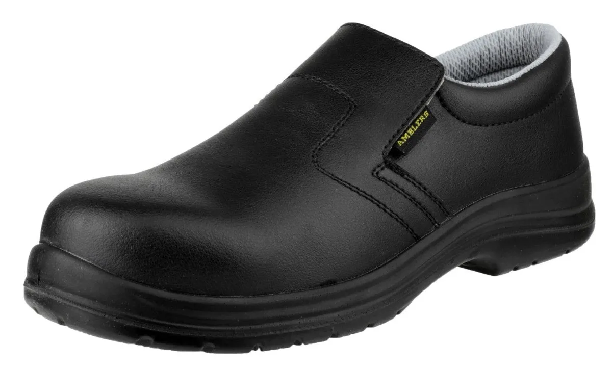 Amblers FS661 ESD Safety Shoes