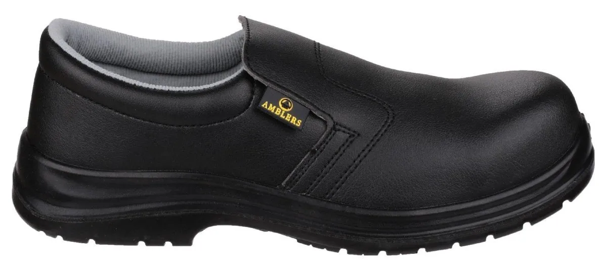 Amblers FS661 ESD Safety Shoes