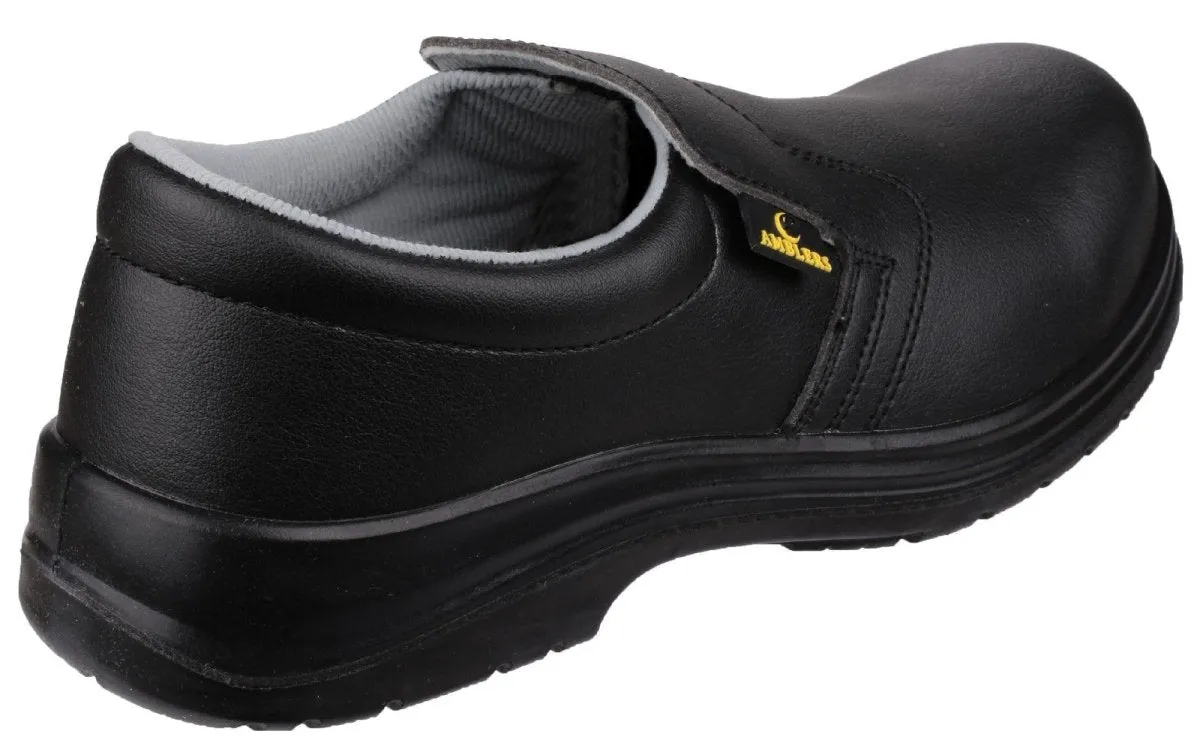 Amblers FS661 ESD Safety Shoes