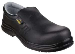 Amblers FS661 ESD Safety Shoes