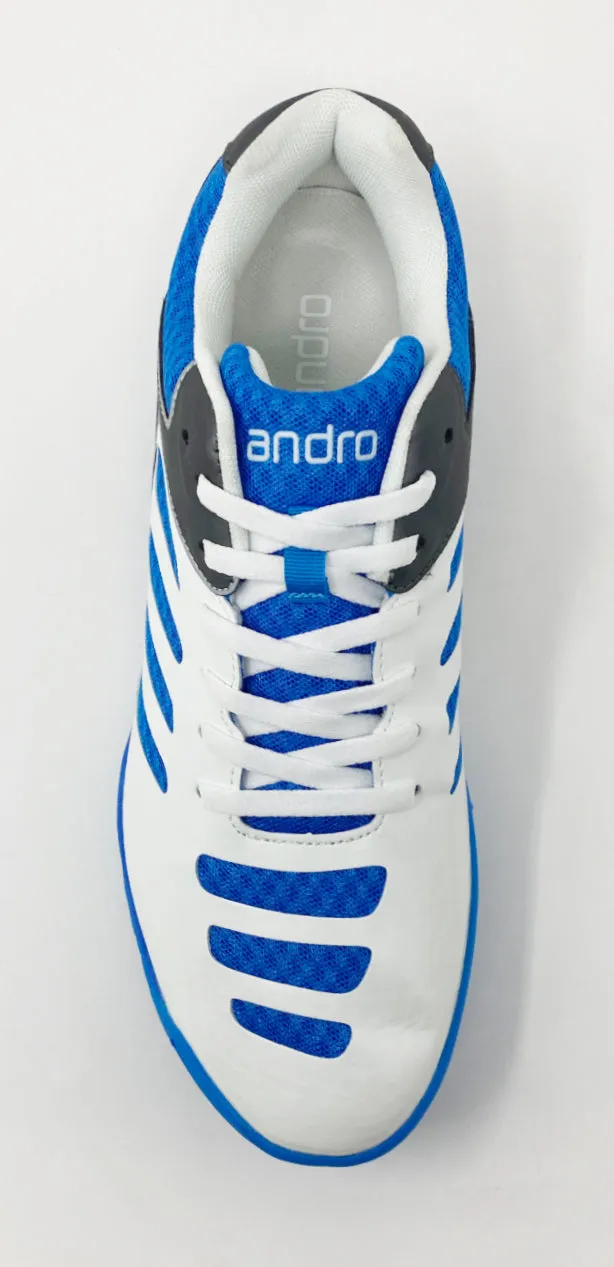 Andro shoes Cross Step 2