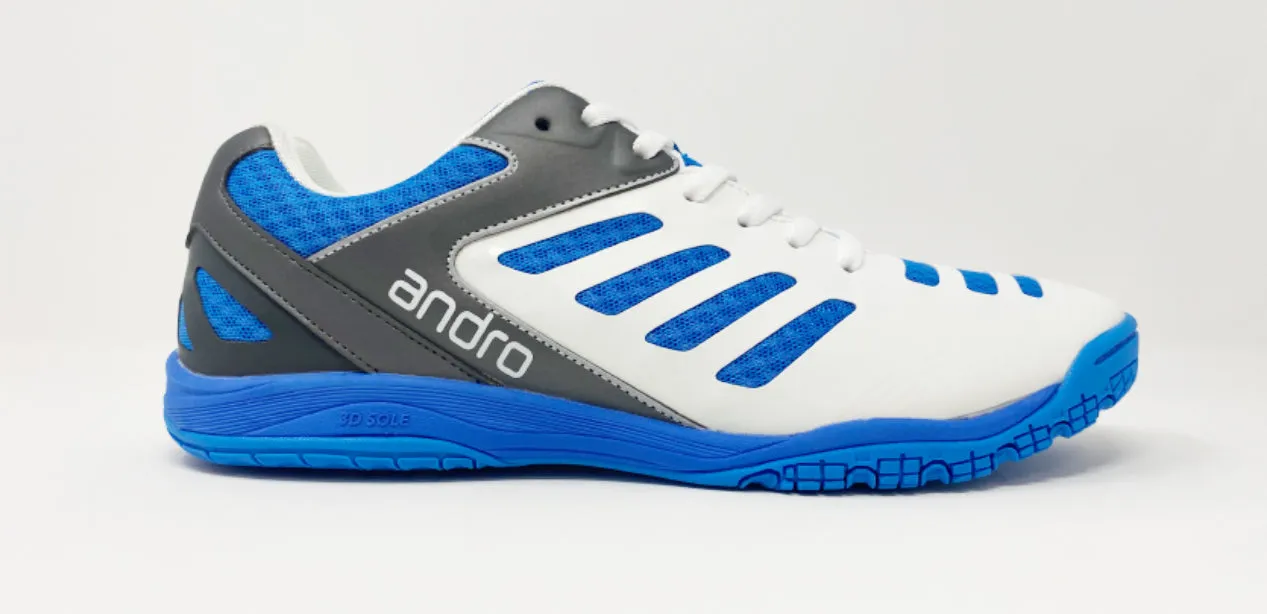 Andro shoes Cross Step 2