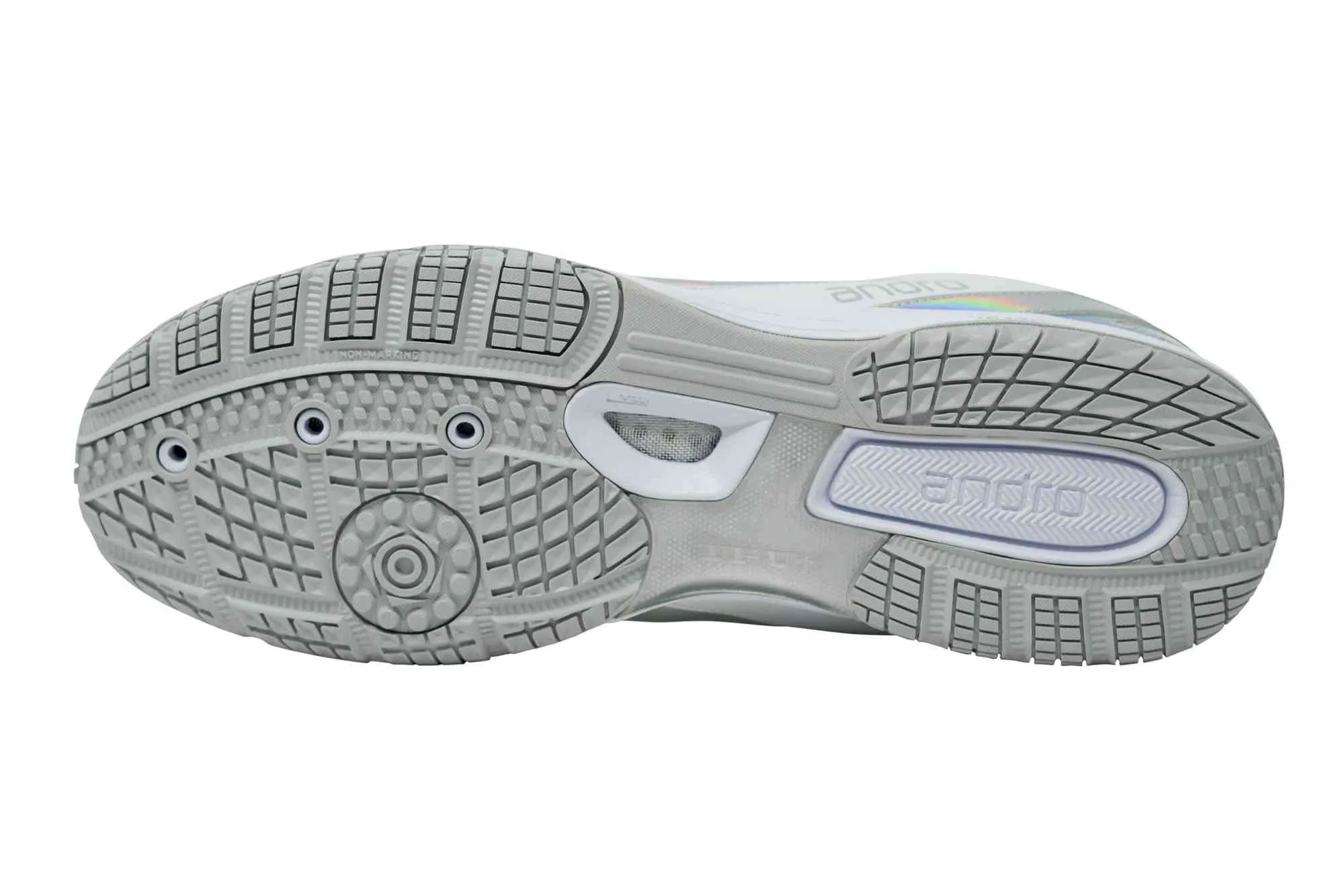 Andro shoes Cross Step 2