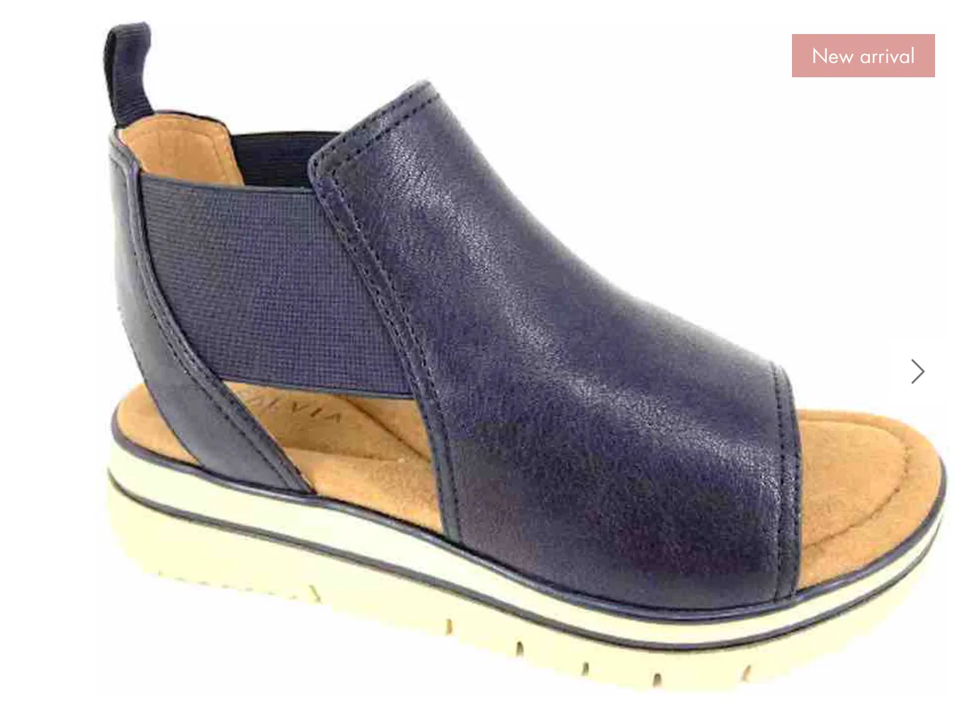 ARI SANDAL