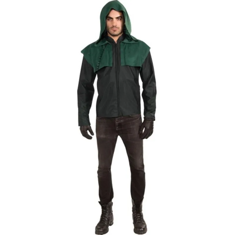 Arrow Adult Deluxe Size Std