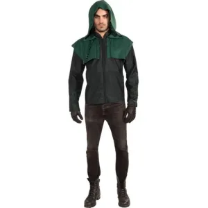 Arrow Adult Deluxe Size Std
