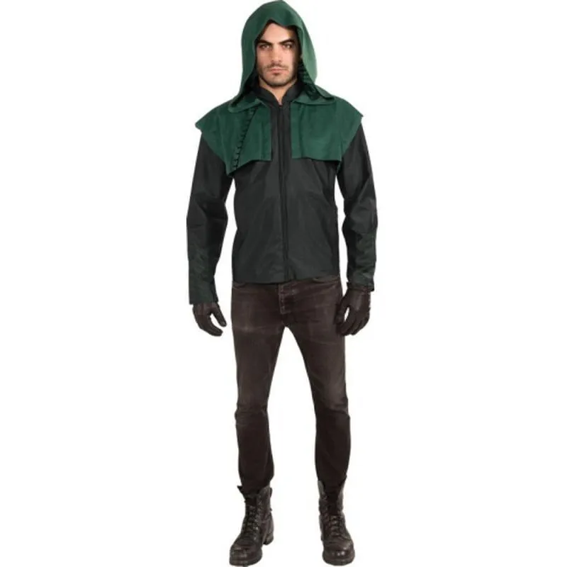 Arrow Adult Deluxe Size Std