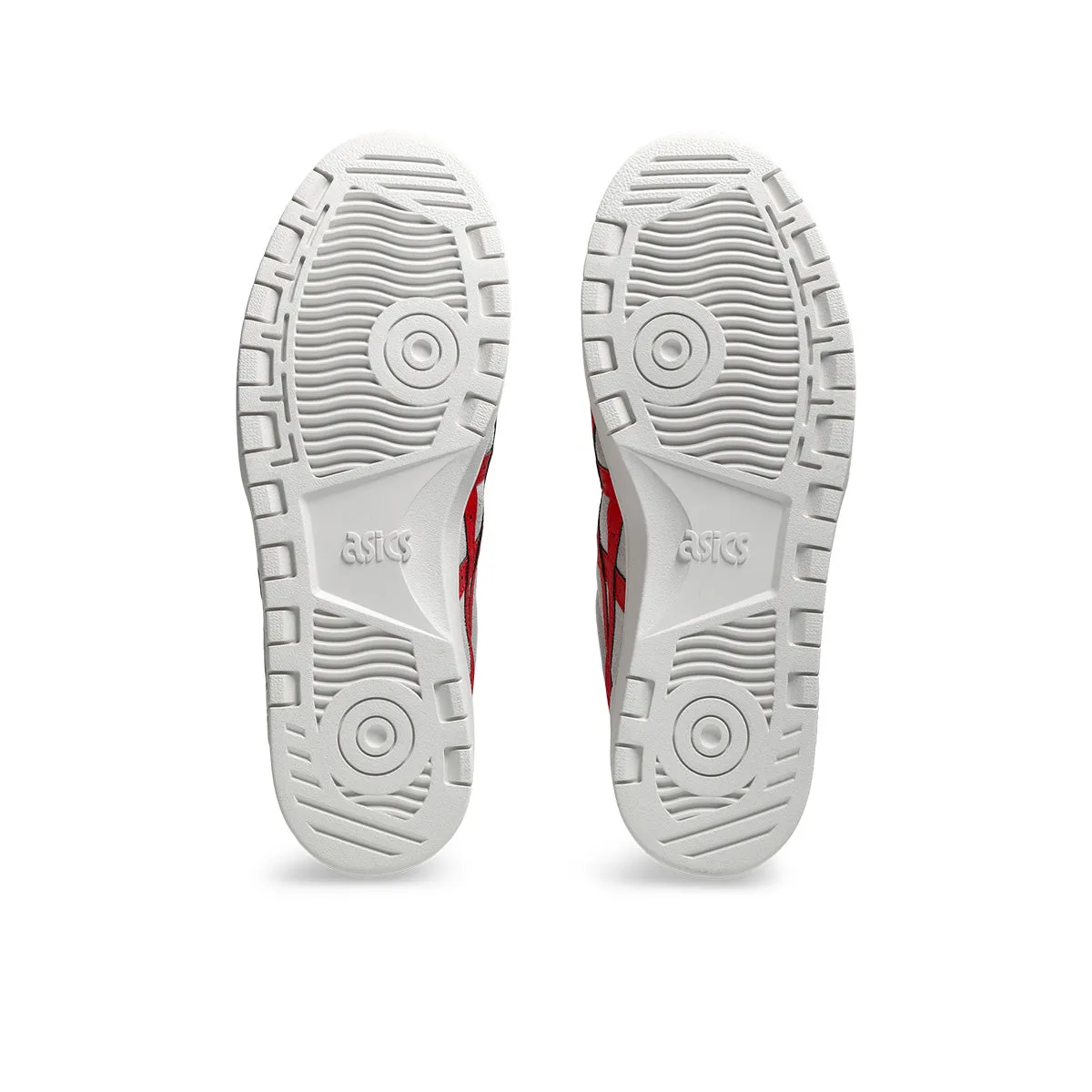 Asics - Japan Pro Shoes Grey/Red