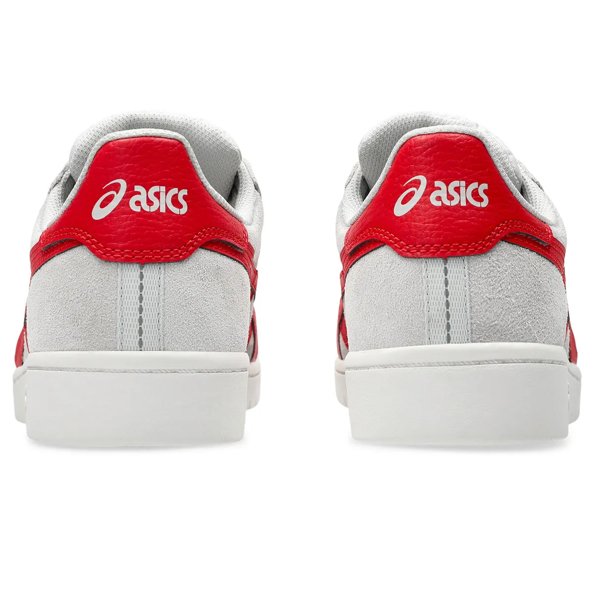 Asics - Japan Pro Shoes Grey/Red