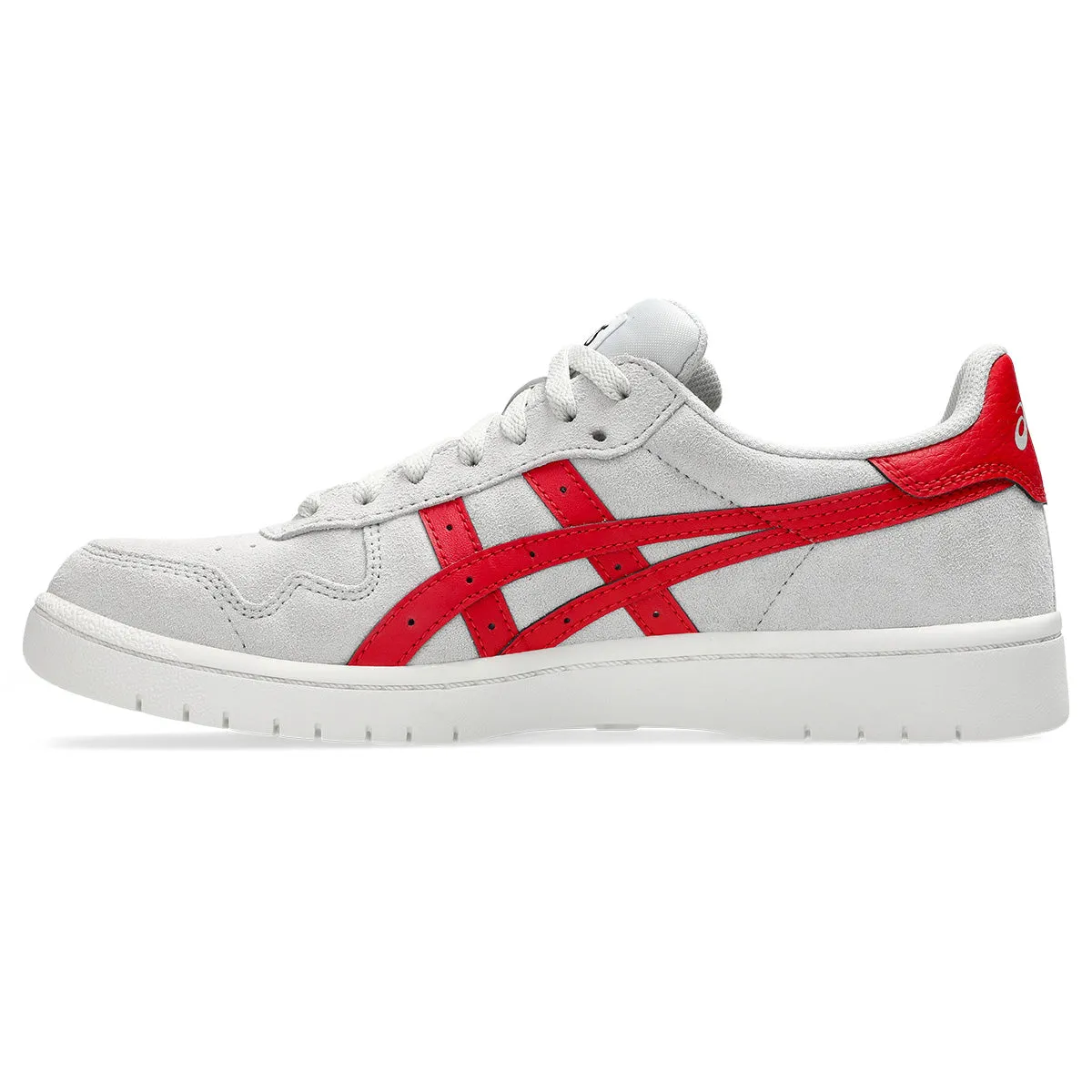 Asics - Japan Pro Shoes Grey/Red