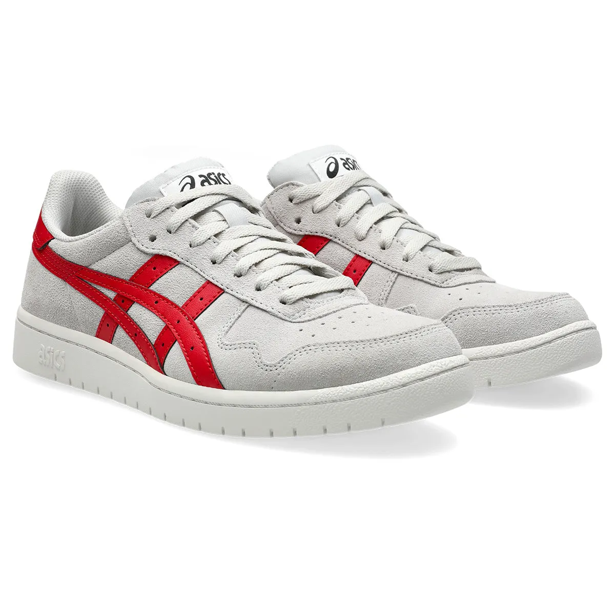 Asics - Japan Pro Shoes Grey/Red